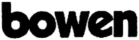 bowen