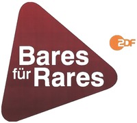 Bares für Rares 2DF