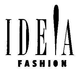 IDEA FASHION