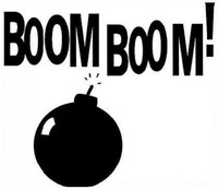 BOOM BOOM!