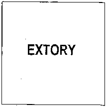 EXTORY