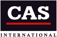 CAS INTERNATIONAL