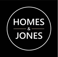 HOMES & JONES