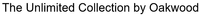 The Unlimited Collection by Oakwood