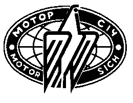 MOTOR SICH