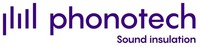 phonotech Sound insulation