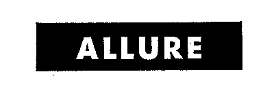 ALLURE