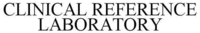 CLINICAL REFERENCE LABORATORY
