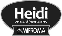 Heidi Alpen MIFROMA