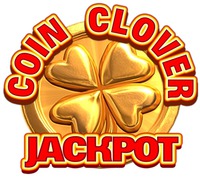 COIN CLOVER JACKPOT
