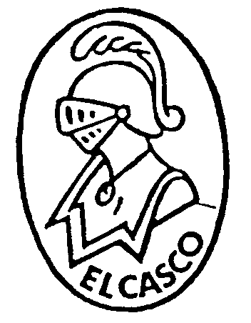 EL CASCO