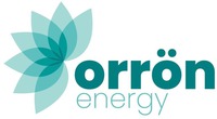 orrön energy