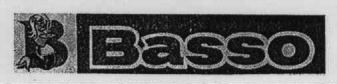 Basso