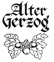 Alter Gerzog