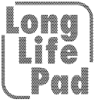 Long Life Pad