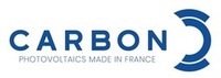 CARBON PHOTOVOLTAÏCS MADE IN FRANCE