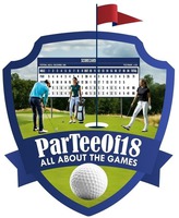 ParTeeOf18 ALL ABOUT THE GAMES