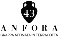 43° ANFORA GRAPPA AFFINATA IN TERRACOTTA