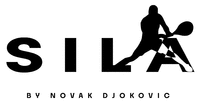 SILA BY NOVAK DJOKOVIC