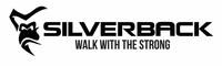 SILVERBACK WALK WITH THE STRONG
