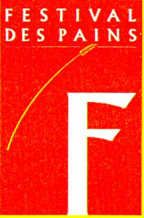 FESTIVAL DES PAINS F