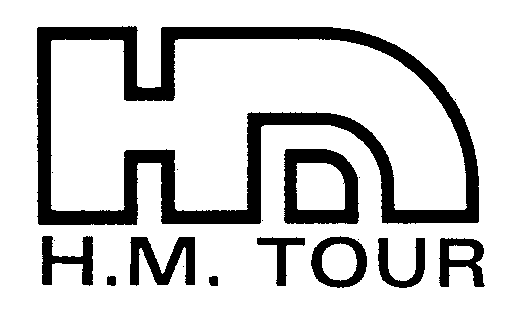 H.M. TOUR