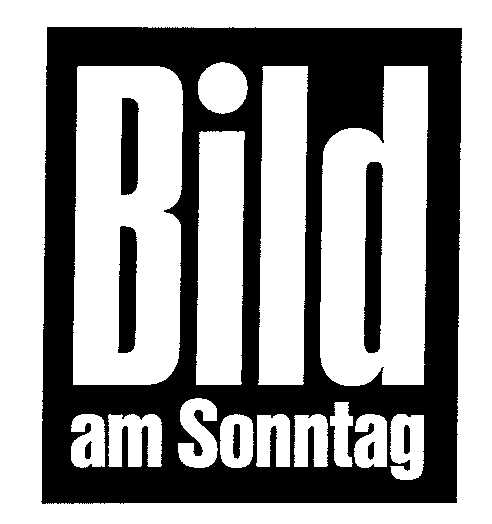 Bild am Sonntag