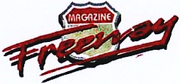 MAGAZINE Freeway
