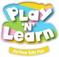 PLAY 'N' LEARN ACTIVE EDU FUN