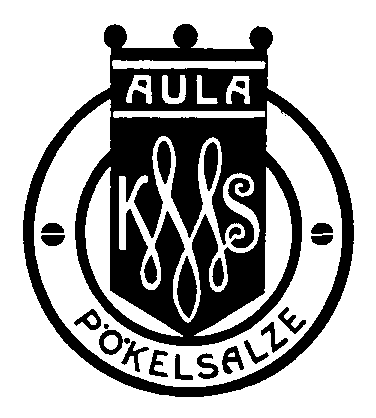 AULA PÖKELSALZE