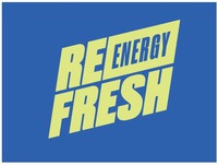 RE ENERGY FRESH