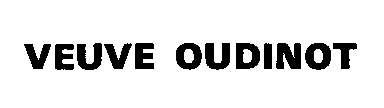 VEUVE OUDINOT