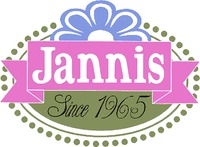 Jannis Since 1965