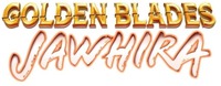 GOLDEN BLADES JAWHIRA