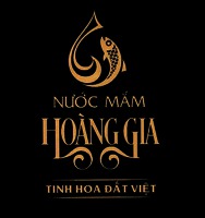 NUOC MAM HOANG GIA TINH HOA DAT VIET
