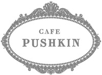 CAFE PUSHKIN