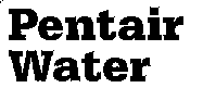 Pentair Water