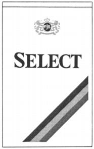SELECT