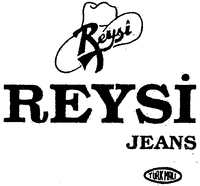 REYSI JEANS