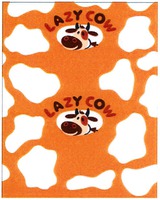 LAZY COW