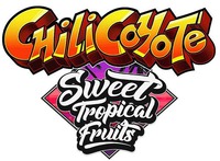 Chili Coyote Sweet Tropical Fruits