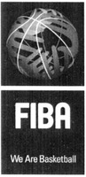 FIBA We Are Basketball