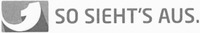SO SIEHT'S AUS.