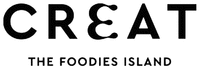 CREAT THE FOODIES ISLAND