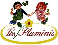 Les Pluminis