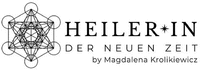 HEILERIN DER NEUEN ZEIT by Magdalena Krolikiewicz