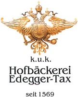 k.u.k. Hofbäckerei Edegger-Tax seit 1569