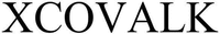 XCOVALK