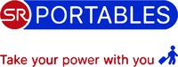 SR PORTABLES Take your poser with you
