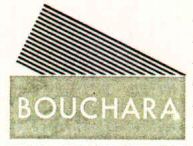 BOUCHARA